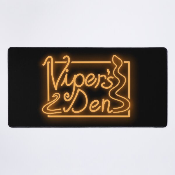 Item preview, Viper's Den designed and sold by WailingThistle.