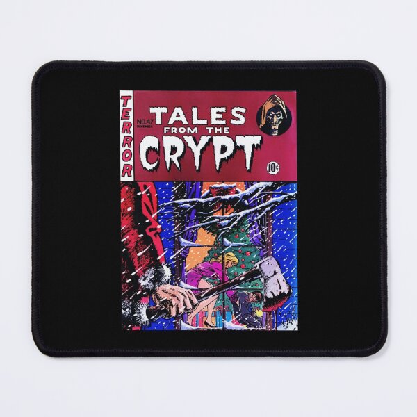 Item preview, Tales From The Crypt All Through The House Classic T-Shirt designed and sold by homeserpu.