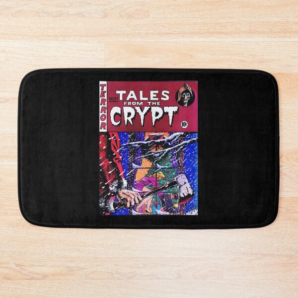 Item preview, Tales From The Crypt All Through The House Classic T-Shirt designed and sold by homeserpu.