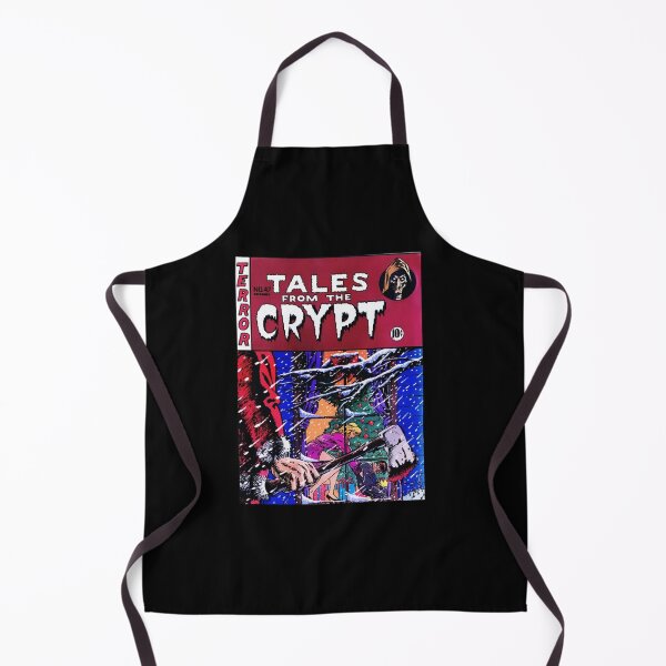 Item preview, Tales From The Crypt All Through The House Classic T-Shirt designed and sold by homeserpu.