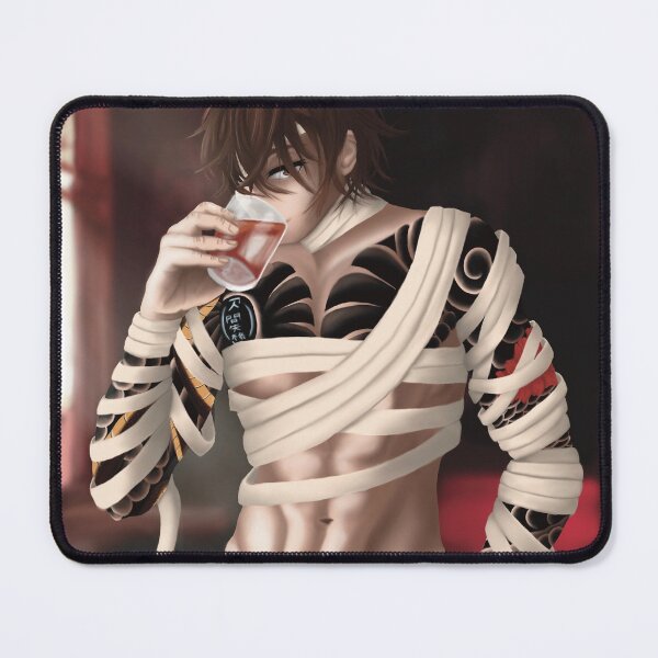 Item preview, Leader of the Port Mafia designed and sold by ColorfulDragon.