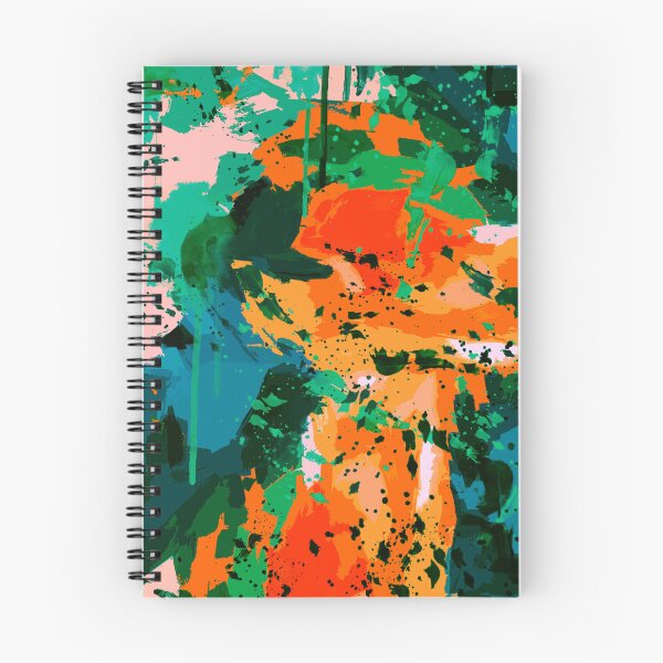 Item preview, Abstract Digital Painting designed and sold by MyArt23.