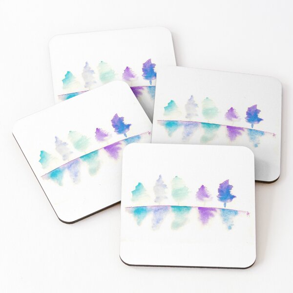 Item preview, Clear and Bright designed and sold by Praline Creative.