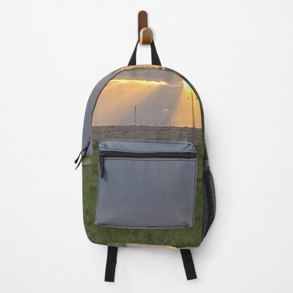 Item preview, Exotic landscape of grass and sunrise designed and sold by ahmedabdelbaset.