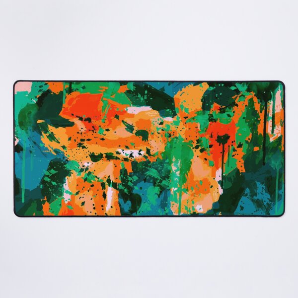 Item preview, Abstract Digital Painting designed and sold by MyArt23.