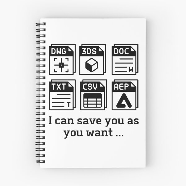 Item preview, SAVE HER AS SHE WANTS FUNNY SHRT, NEW AUTOCAD DESIGN , T shirt Autocad design & CLEAN SIMPLE DESIGN AUTOCAD SHIRT designed and sold by MorbenTrend.
