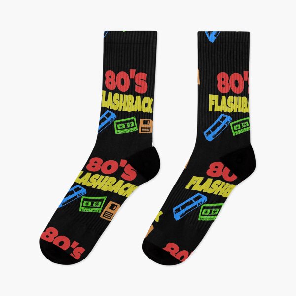 Item preview, 80's Flashback designed and sold by alyedel.