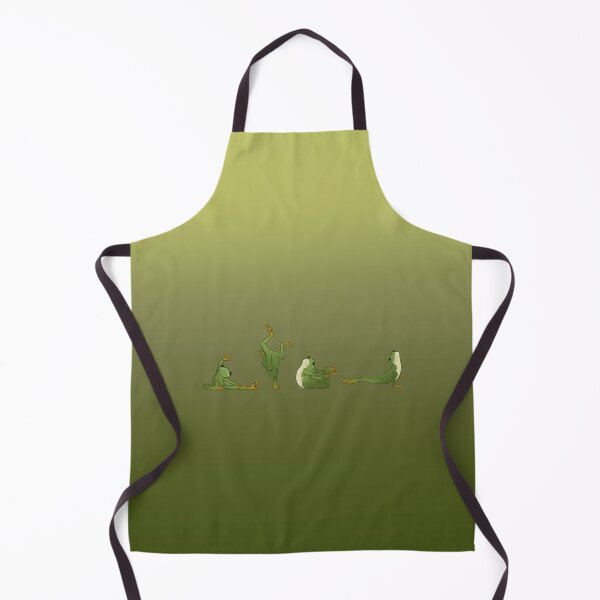 Item preview, Yoga Frogs designed and sold by Mcek-Arts.