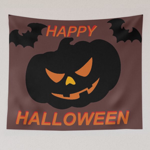Item preview, Happy Halloween designed and sold by Bart-Designs.