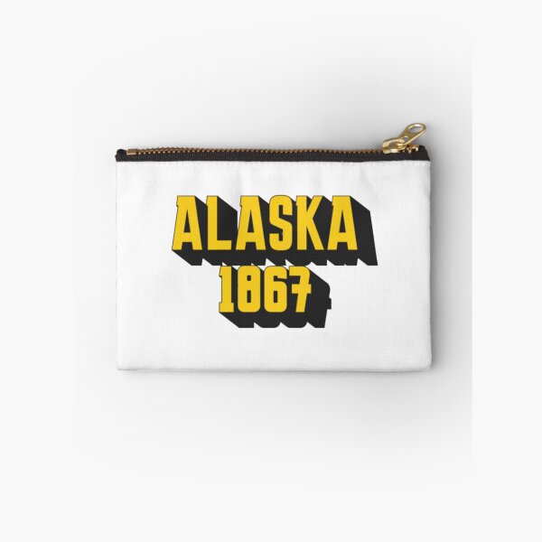 Item preview,  Alaska 1867  designed and sold by TVstuff.