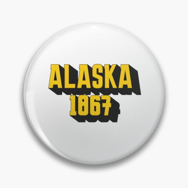 Item preview,  Alaska 1867  designed and sold by TVstuff.