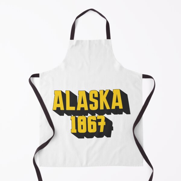 Item preview,  Alaska 1867  designed and sold by TVstuff.
