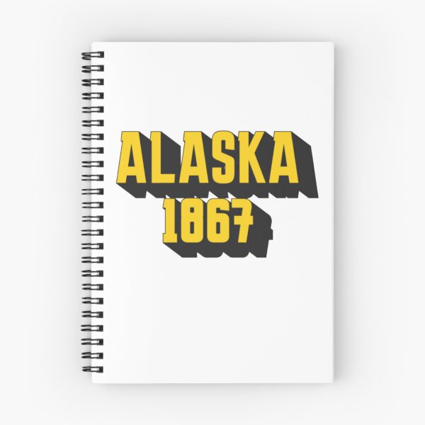 Item preview,  Alaska 1867  designed and sold by TVstuff.