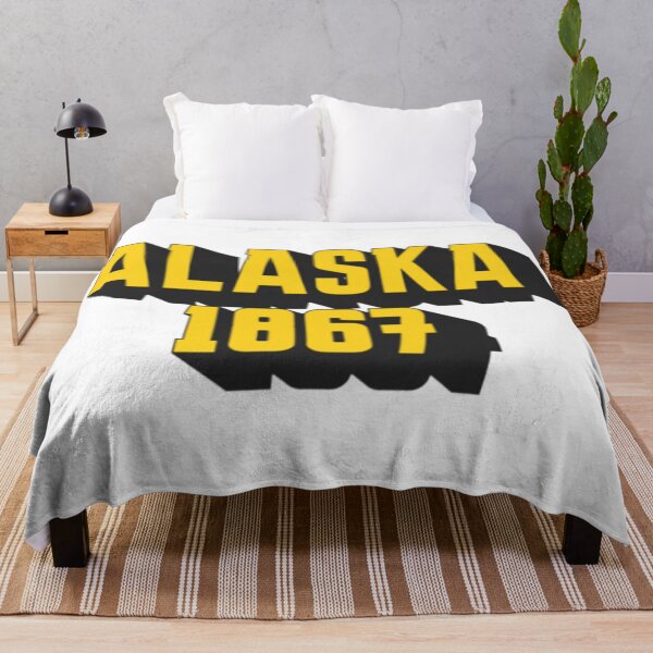 Item preview,  Alaska 1867  designed and sold by TVstuff.