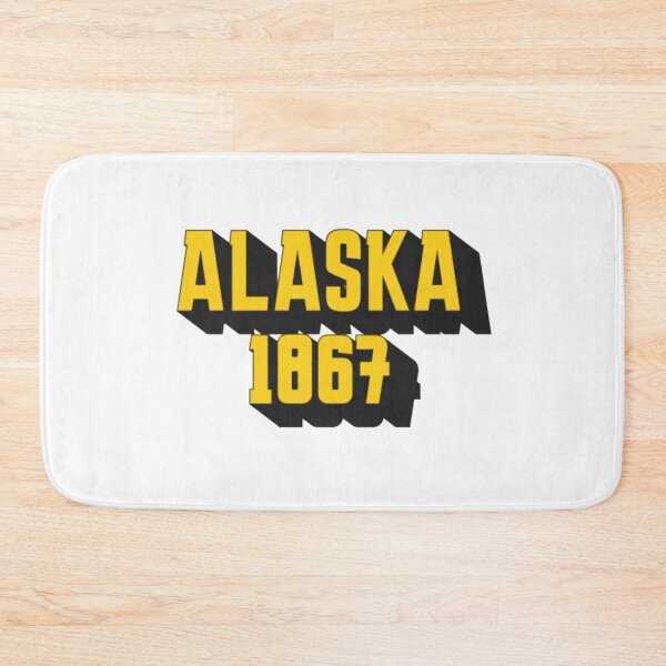 Item preview,  Alaska 1867  designed and sold by TVstuff.