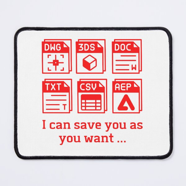 Item preview, SAVE HER , FUNNY SHRT FOR DESIGNERS, NEW AUTOCAD DESIGN , T shirt Autocad design & CLEAN SIMPLE DESIGN AUTOCAD SHIRT designed and sold by MorbenTrend.