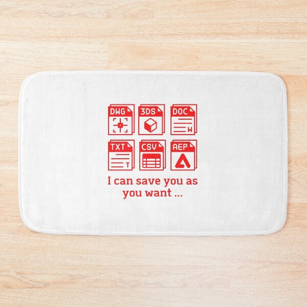 Item preview, SAVE HER , FUNNY SHRT FOR DESIGNERS, NEW AUTOCAD DESIGN , T shirt Autocad design & CLEAN SIMPLE DESIGN AUTOCAD SHIRT designed and sold by MorbenTrend.