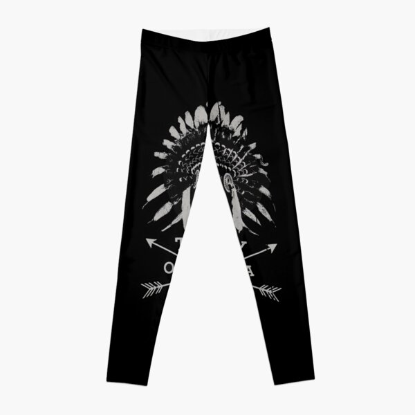 Scuba Leggings – Apache Shops Ltd