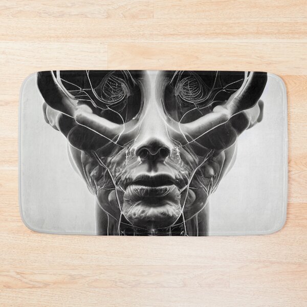 Item preview, Watching You - Alien designed and sold by NotFazed.