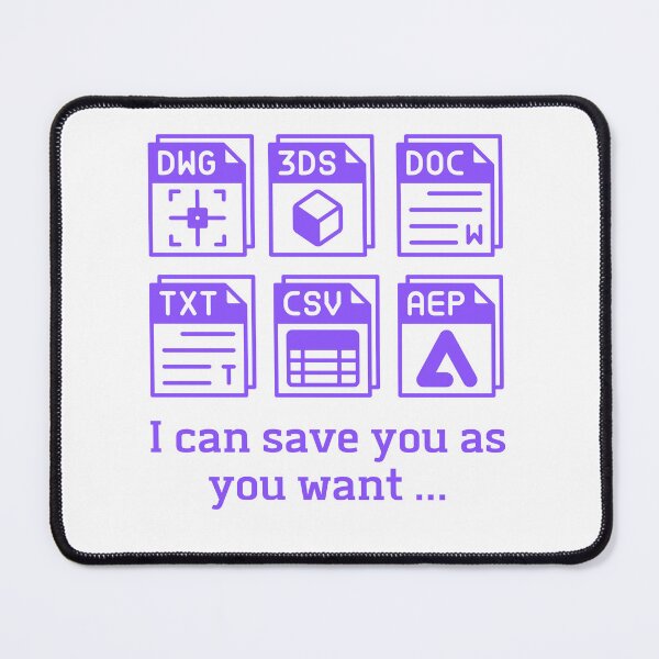 Item preview, SAVE HER , FUNNY SHRT FOR DESIGNERS, NEW AUTOCAD DESIGN , T shirt Autocad design & CLEAN SIMPLE DESIGN AUTOCAD SHIRT designed and sold by MorbenTrend.