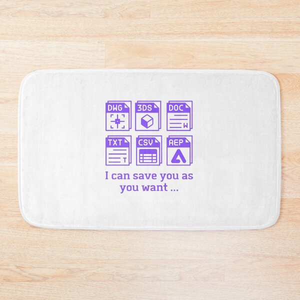 Item preview, SAVE HER , FUNNY SHRT FOR DESIGNERS, NEW AUTOCAD DESIGN , T shirt Autocad design & CLEAN SIMPLE DESIGN AUTOCAD SHIRT designed and sold by MorbenTrend.