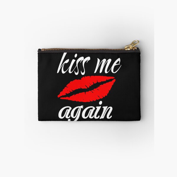 Item preview, KISS ME AGAIN designed and sold by leicha.