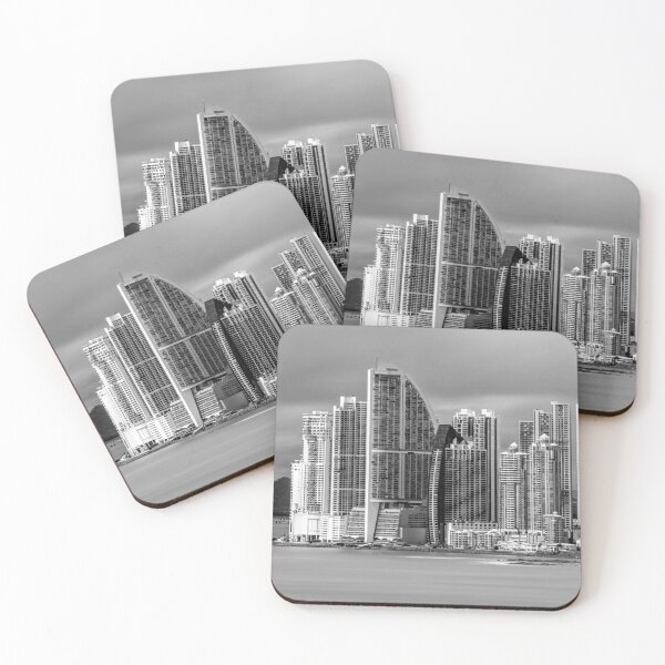 Item preview, Punta Pacifica, Panama designed and sold by Bernai Velarde.