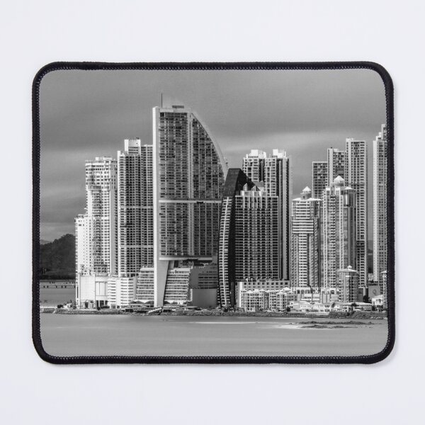 Item preview, Punta Pacifica, Panama designed and sold by Bernai Velarde.