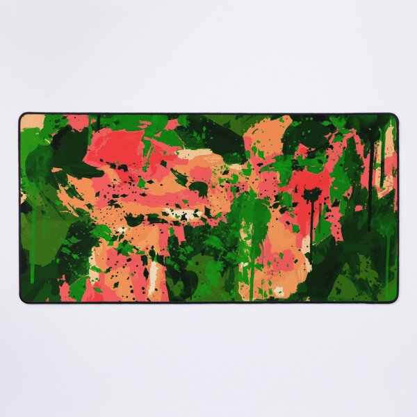 Item preview, Abstract Digital Painting designed and sold by MyArt23.