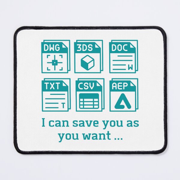 Item preview, SAVE HER , FUNNY SHRT FOR DESIGNERS, NEW AUTOCAD DESIGN , T shirt Autocad design & CLEAN SIMPLE DESIGN AUTOCAD SHIRT designed and sold by MorbenTrend.