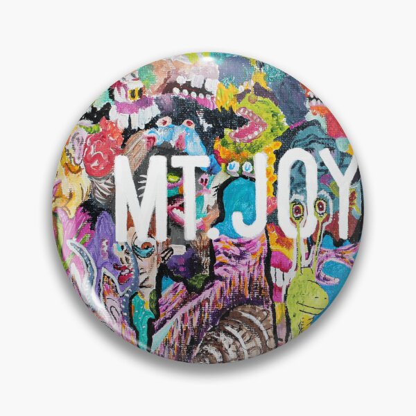 Item preview, MT JOY designed and sold by Kate  Timbes.