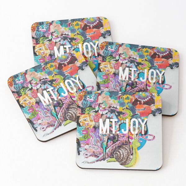 Item preview, MT JOY designed and sold by Kate  Timbes.