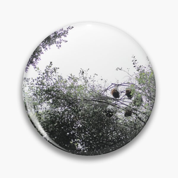 Item preview, Bats in a tree designed and sold by Jodie Cooper.