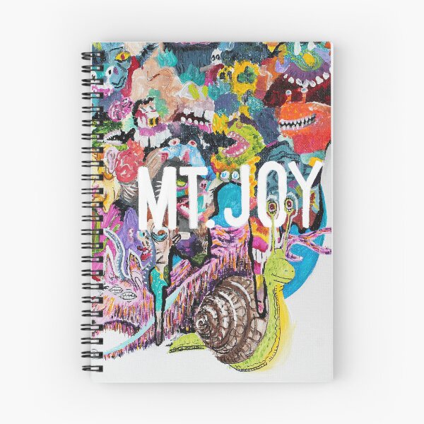 Item preview, MT JOY designed and sold by Kate  Timbes.