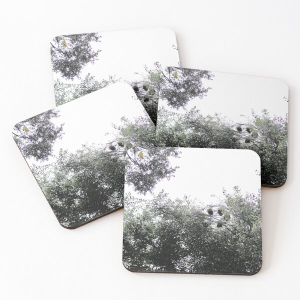 Item preview, Bats in a tree designed and sold by Jodie Cooper.