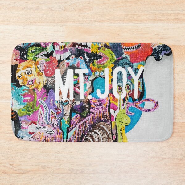 Item preview, MT JOY designed and sold by Kate  Timbes.