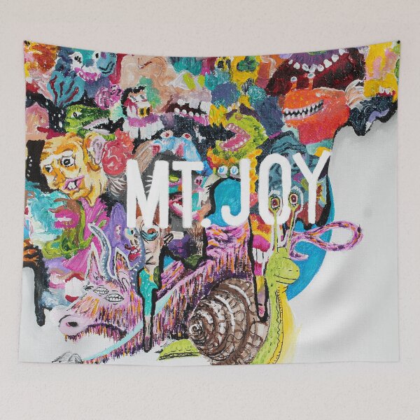 Item preview, MT JOY designed and sold by Kate  Timbes.