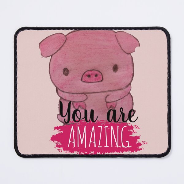 Item preview, Pig Amazing designed and sold by Abby Store.