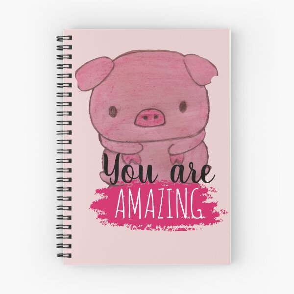 Item preview, Pig Amazing designed and sold by Abby Store.