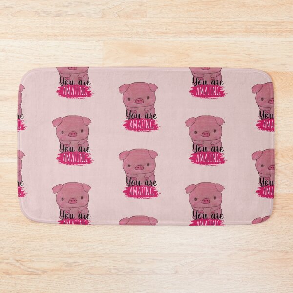 Item preview, Pig Amazing designed and sold by Abby Store.
