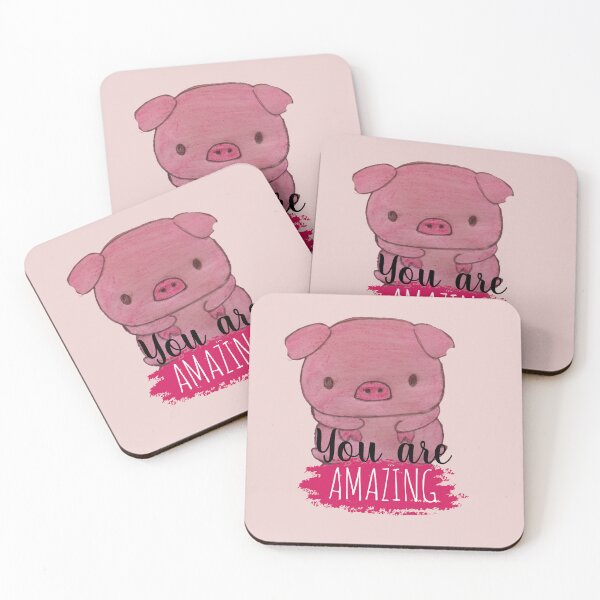 Item preview, Pig Amazing designed and sold by Abby Store.