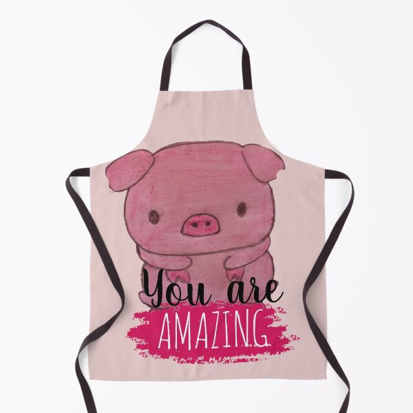 Item preview, Pig Amazing designed and sold by Abby Store.