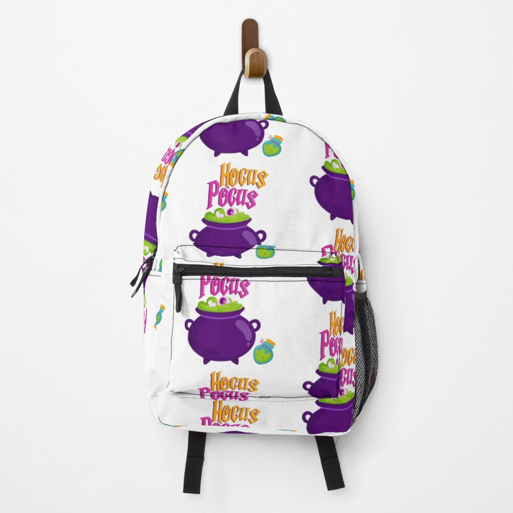 Vista previa del artículo con la obra «Mochila», diseñado y vendido por ColorCollection.