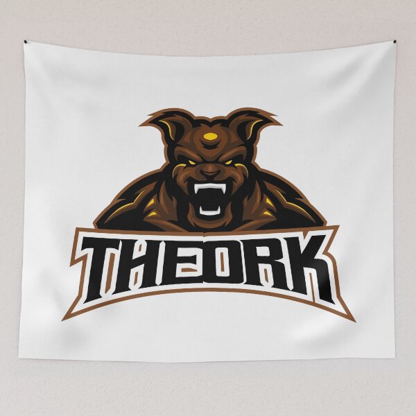 Item preview, The Ork designed and sold by Sunnyhova.
