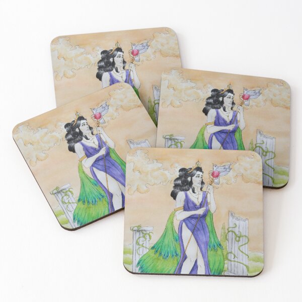 Item preview, Hera: Lady Sovereign designed and sold by Maxi Pads.