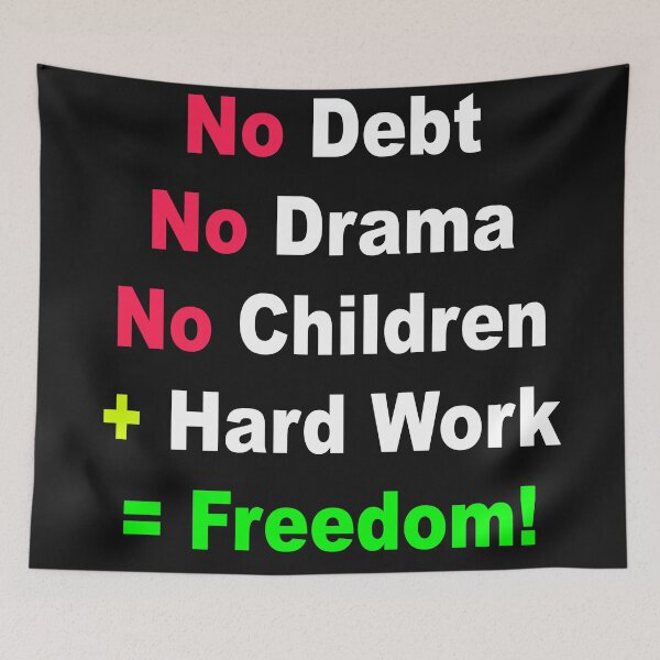 Item preview, Freedom! designed and sold by Discordant Dreams Art.