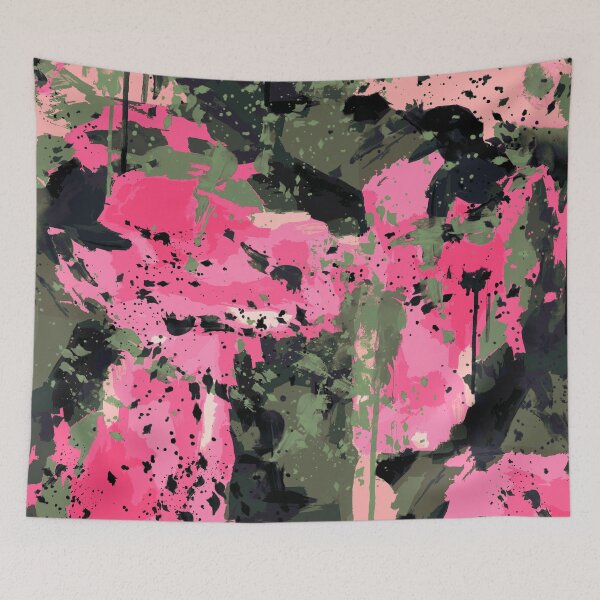 Item preview, Abstract Digital Painting designed and sold by MyArt23.