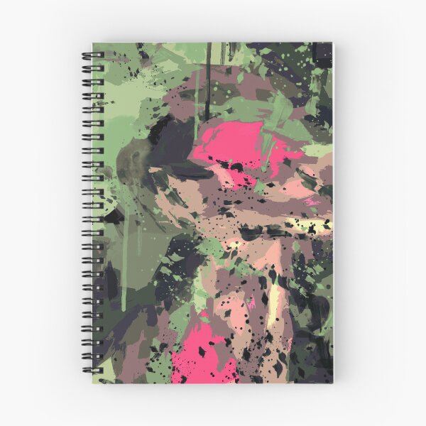 Item preview, Abstract Digital Painting designed and sold by MyArt23.