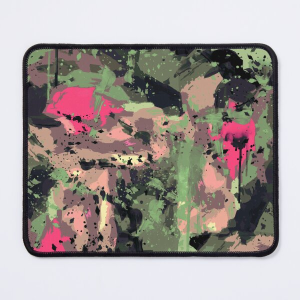 Item preview, Abstract Digital Painting designed and sold by MyArt23.
