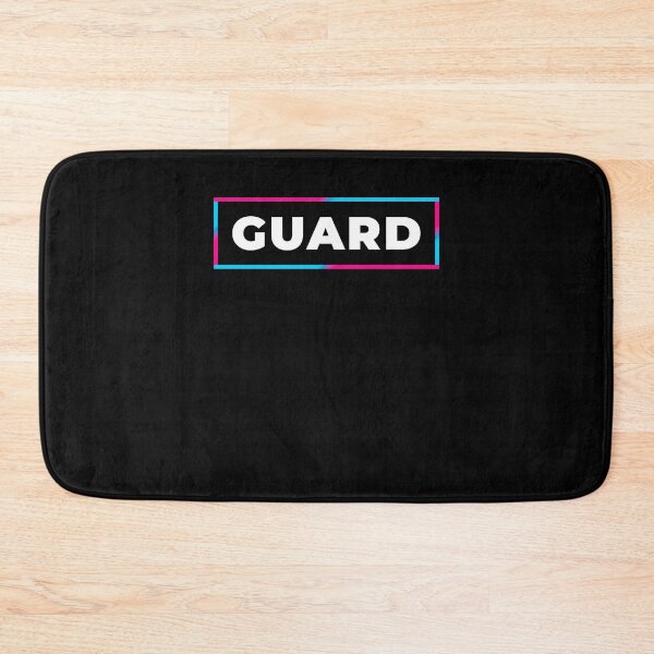 Item preview, Guard retro gradient frame designed and sold by SVPOD.